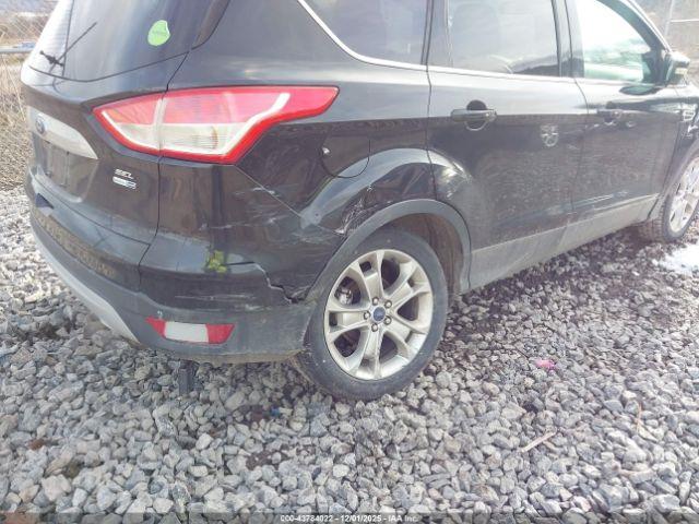 Ford Escape Sel Image 7
