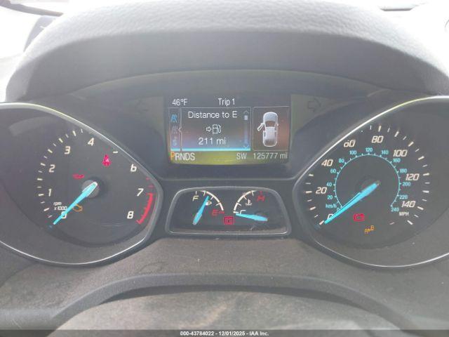 Ford Escape Sel Image 8