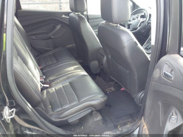 Ford Escape Sel Image 5