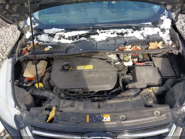 Ford Escape Sel Image 10