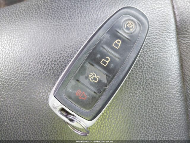 Ford Escape Sel Image 4