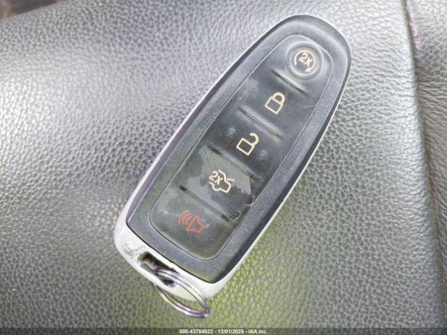 Ford Escape Sel Image 4