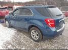 Chevrolet Equinox Lt Image 6
