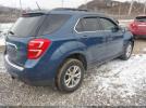 Chevrolet Equinox Lt Image 9