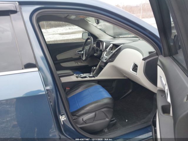 Chevrolet Equinox Lt Image 3