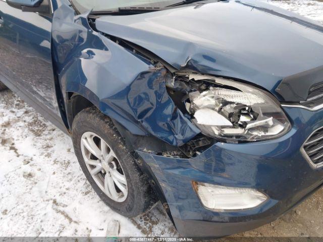 Chevrolet Equinox Lt Image 7