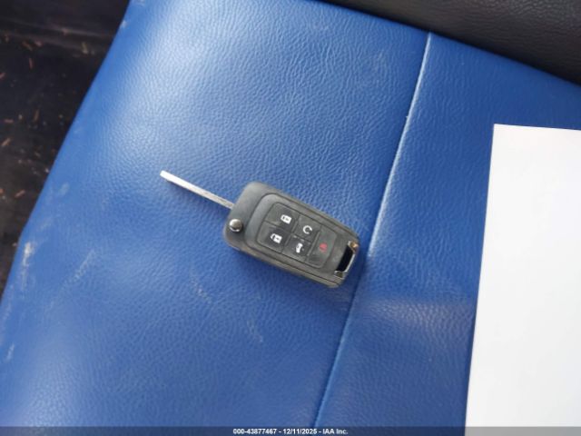 Chevrolet Equinox Lt Image 4