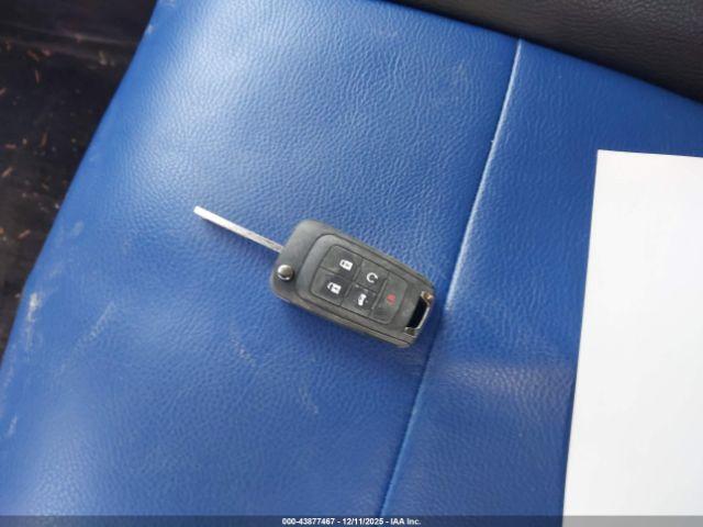 Chevrolet Equinox Lt Image 4