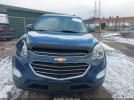 Chevrolet Equinox Lt Image 14
