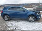 Chevrolet Equinox Lt Image 11