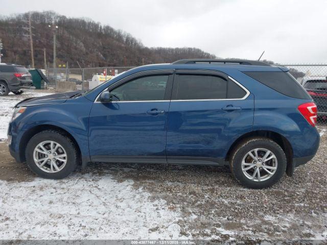 Chevrolet Equinox Lt Image 2