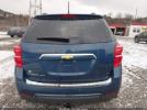Chevrolet Equinox Lt Image 13