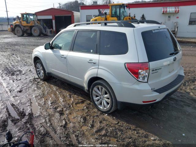 Subaru Forester 2.5x Premium Image 3