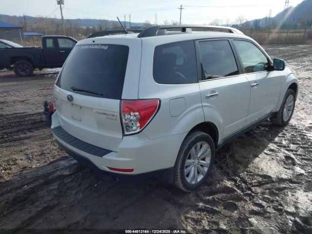Subaru Forester 2.5x Premium Image 9