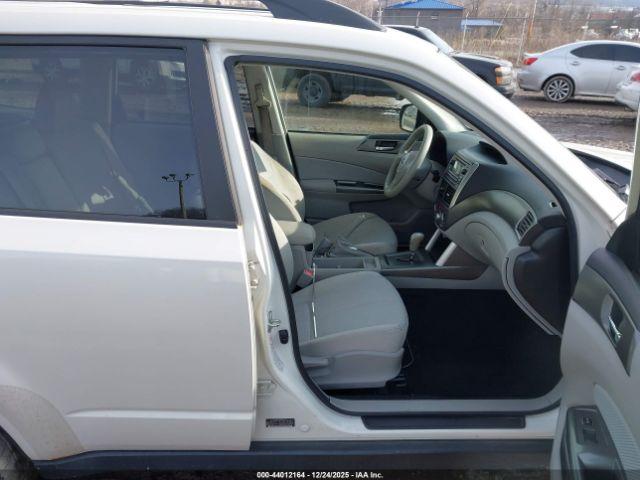 Subaru Forester 2.5x Premium Image 4