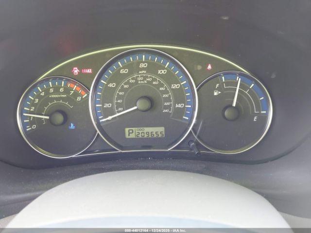 Subaru Forester 2.5x Premium Image 6