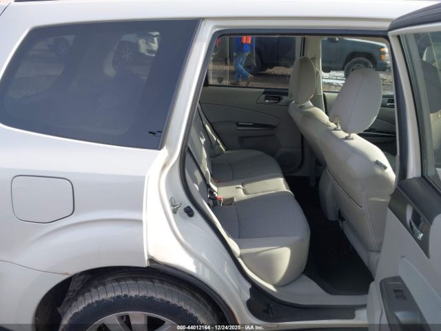 Subaru Forester 2.5x Premium Image 10