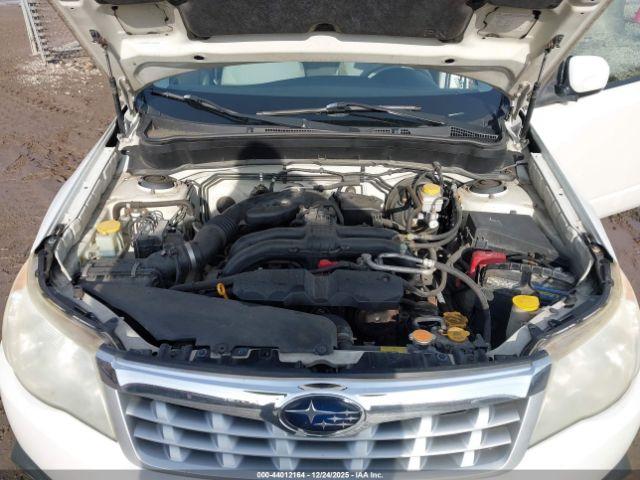 Subaru Forester 2.5x Premium Image 8