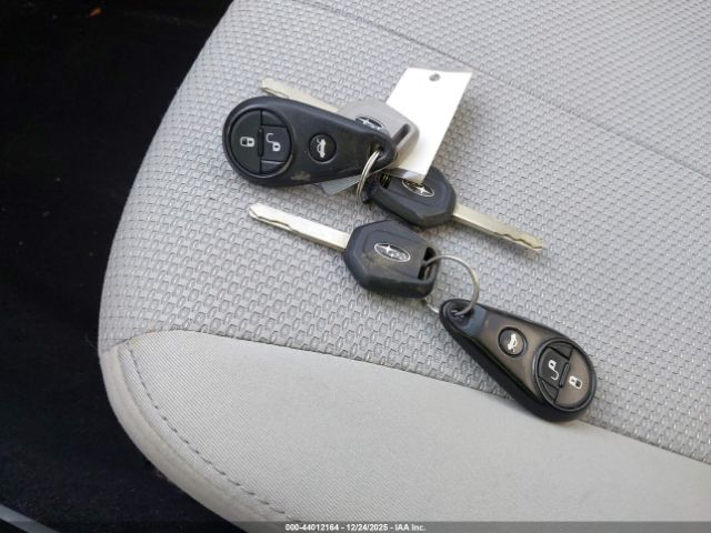 Subaru Forester 2.5x Premium Image 11