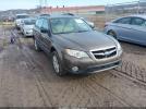 Subaru Outback 2.5i Image 1