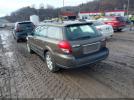 Subaru Outback 2.5i Image 9
