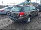 Subaru Outback 2.5i Image 5