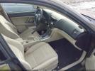 Subaru Outback 2.5i Image 6