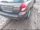 Subaru Outback 2.5i Image 4