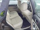 Subaru Outback 2.5i Image 8
