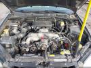 Subaru Outback 2.5i Image 10