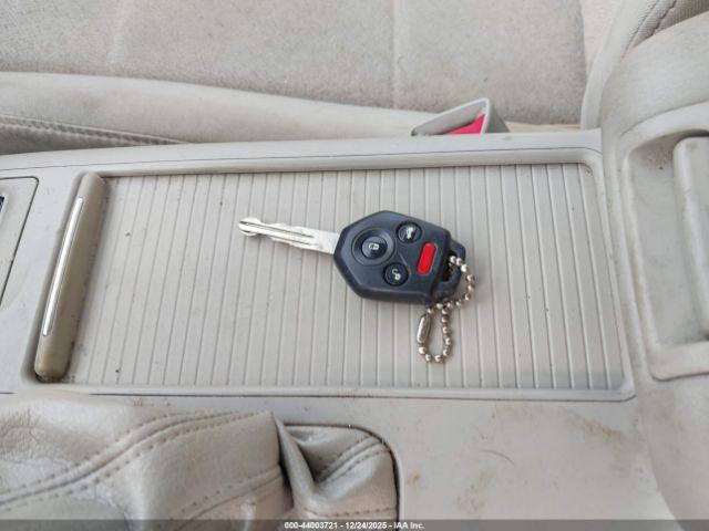 Subaru Outback 2.5i Image 2