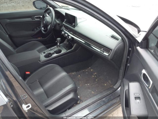 Honda Civic Sport Image 7