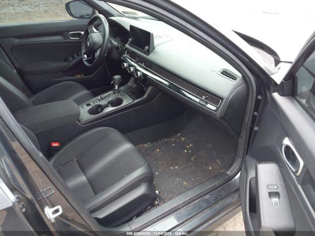 Honda Civic Sport Image 7