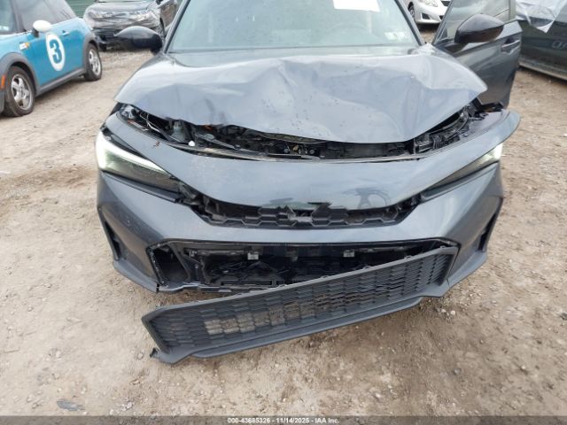 Honda Civic Sport Image 15