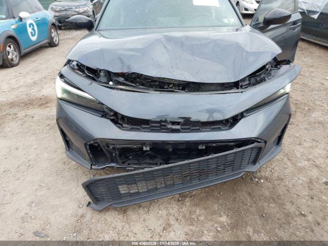 Honda Civic Sport Image 15