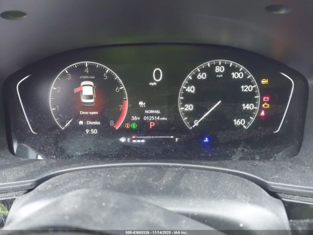 Honda Civic Sport Image 8