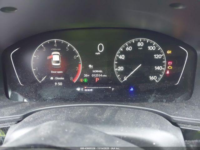 Honda Civic Sport Image 8