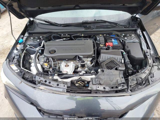 Honda Civic Sport Image 2