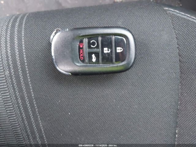 Honda Civic Sport Image 9