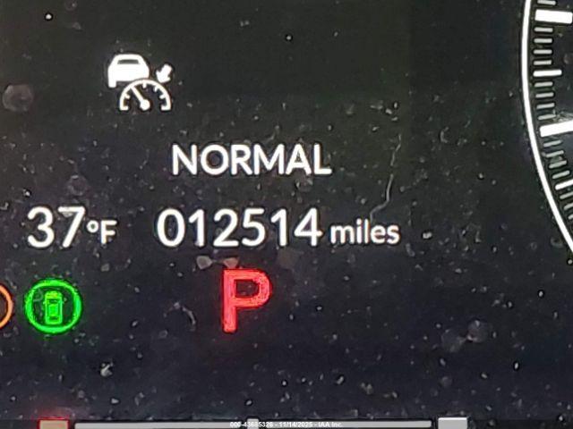 Honda Civic Sport Image 13