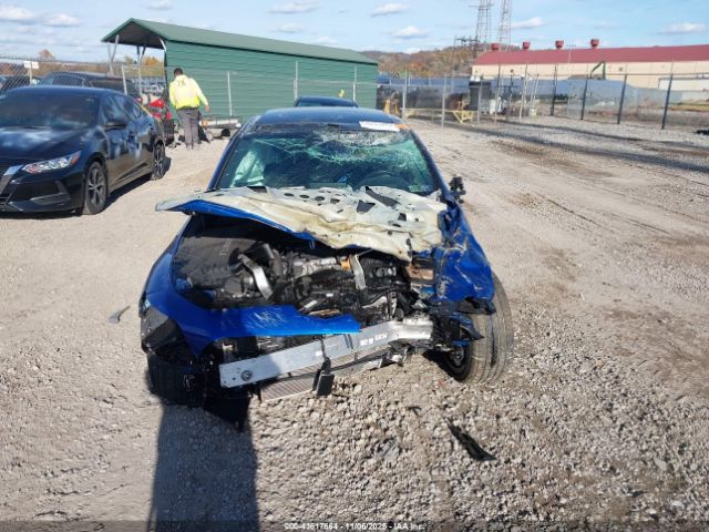 Genesis G70 3.3t Awd Sport Advanced Image 3