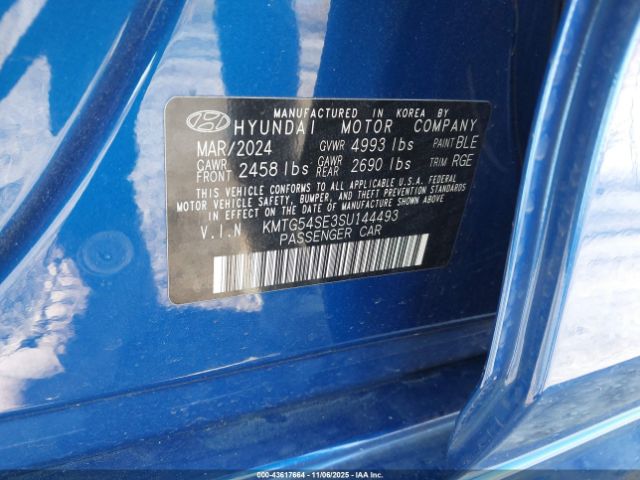 Genesis G70 3.3t Awd Sport Advanced Image 2