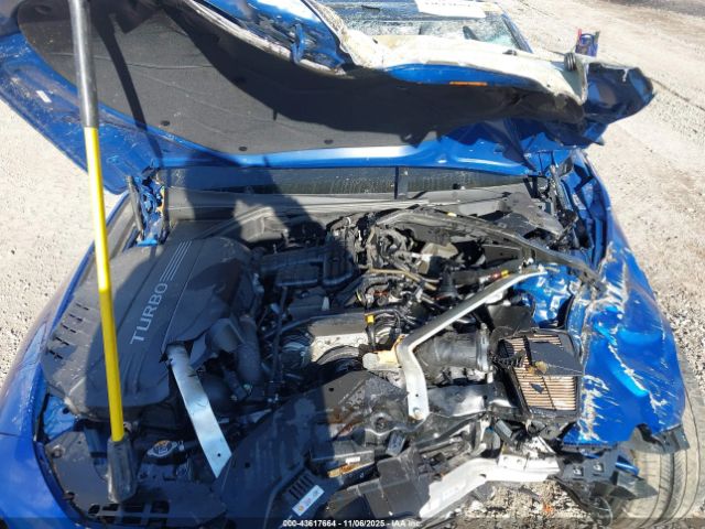 Genesis G70 3.3t Awd Sport Advanced Image 9