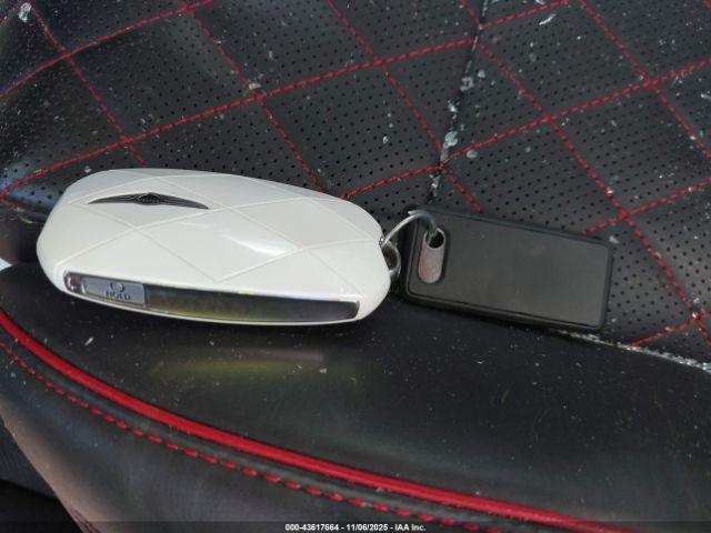 Genesis G70 3.3t Awd Sport Advanced Image 8