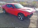 Dodge Challenger Sxt Image 1