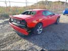 Dodge Challenger Sxt Image 13