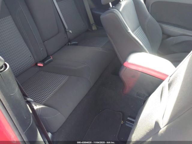 Dodge Challenger Sxt Image 4