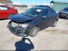 Chevrolet Sonic Fwd  Ls Image 3