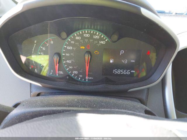 Chevrolet Sonic Fwd  Ls Image 9