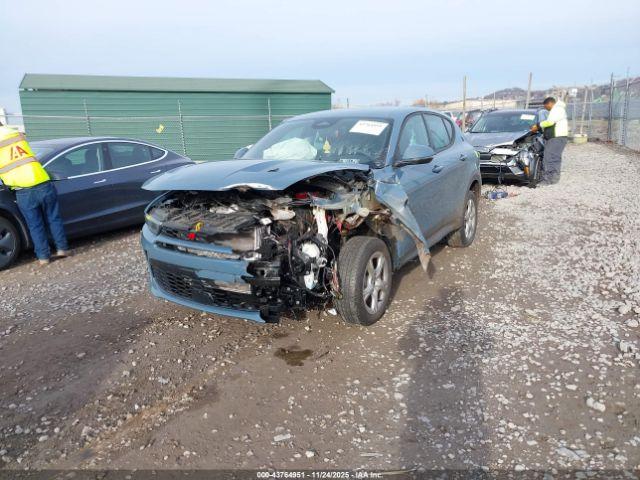 Dodge Hornet Gt Image 7